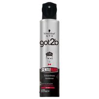 Schwarzkopf GOT2B Gentleman Styling Hair Gel 200ML