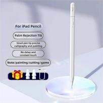 Stylus For iPad Pro 11 12.9 13 7/8/9/10/11th mini 5 6 7with Palm Rejection Tilt for iPad 2025 M4 Stylus Pen for Air 6 M2 Pro M3 white top selling