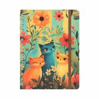 New A5 2026 Planner Weekly and Monthly Agenda Calendar 2026 Jan.2026 - Dec.2026 Monthly Tabs Academic Planner