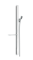 Dušo juosta Hansgrohe Unica E 90 cm su Isiflex dušo žarna 160 cm, 27640400