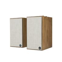 KLIPSCH THE FIVES WALNUT | WIRELESS