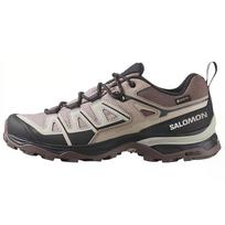 Salomon X Ultra Pioneer 2 GTX Versatile Comfortable Low-Cut Hiking Shoes Women hiking shoes Purple L47835300 40