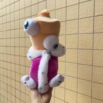 Cirko Anime Aksesuarai Kinger Figūrėlė 30cm Mielas Lėlių Karalius Kinger Figūrėlės Lėlės Dekoracija Kolekcija Pliušiniai Žaislai Dovanos