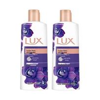 Lux Luxurious Fragrance Body Wash