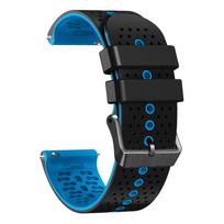 22 mm silikoninis laikrodžio dirželis, skirtas „Amazfit Cheetah Round / Pro“ išmaniajam laikrodžiui, „Amazfit GTR 4/3 Pro/GTR2/2E/GTR 47mm“ apyrankės diržas For Amazfit GTR 47mm white
