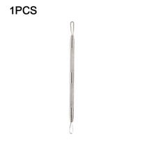 1/2/3pcs Blackhead Removal Tools Acne Blemish Pimple Extractor Tool Pull Out Blackheads and Blackheads Face Clean Tools FCZ03