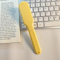 Cute Sausage Mouth Massage Anti-static Hair Comb Girls Portable Foldable Comb Hairbrush Hairdressing Hair Brushes Accessories