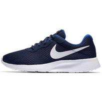 Nike Tanjun 'Midnight Navy' Vyriški 812654-414 EU 43 white
