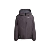 Adidas Real Madrid Cultural Story Jacket Jackets & Coats Men's Graphite Black IU2077 XXL
