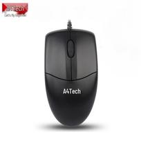 A4TECH OP-520 Wired Optical Mouse