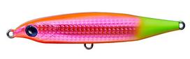 Cormoran TOBUNDER DELUDE 120F #A165 Orange Samba 120mm/28g oranžinė
