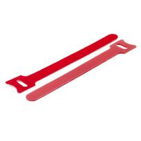 50 Pcs Straps Nylon Fastening Cable Ties Hook Loop Wire Ties Adjustable Cord Ties Reusable Wire Cable Protector Cable Management