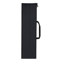 Elongated Storage Bag Free Chair Carry Bag Pouch Case Tripod large juoda