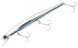 [KOKO Lure] Seabass Lure Minnow 140S 23g Sinking Minnow Seabass 140mm