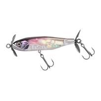 DAIWA Steez Prop 85FS Abalone Smelt 85mm 16.5g 07432951 16.5g