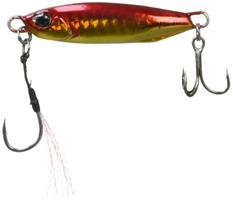 DUO Metal Jig Drag Metal Cast 56mm 30g Akakin PHA0026 30g