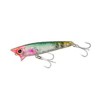 SHIMANO Salt Lure Popper Brainius Rise Walk 65F XH-T65S 017 65mm