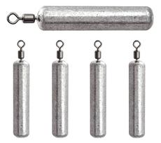 YZD Down Shot Sinker 14g 1/2oz [5 pieces] Stick 14g 1/2oz