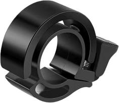Lznnnnni Road Bike Bell Diameter 22mm Black Bicycle Bell Small Diameter 22mm juoda