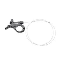 SR SUNTOUR suspension fork parts NEW remote lock lever One size juoda