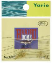 YARIE 1020 Automatic Harris Stop True Extra Small Small Bag