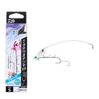 DAIWA Hari/Mechanism Hato Tachiuo Tenya SS Blade S Luminova/Blue Luminous S