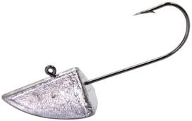 MARUSHINGYOGU Value Jig Head Dart (3g) 3g
