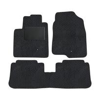 Op018_Eva_Pod - Complete Set Of Eva Car Mats Suitable For Opel Antara 2006-2015 (With Additional Reinforcement)