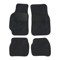 To035_Eva_Pod - Complete Set Of Eva Car Mats Suitable For Toyota Celica 1993-1999 (With Additional Reinforcement)