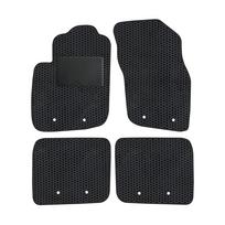 Vl003_Eva_Pod - Complete Set Of Eva Car Mats Suitable For Volvo S40 I V40 I 1995-2004 (With Additional Reinforcement)