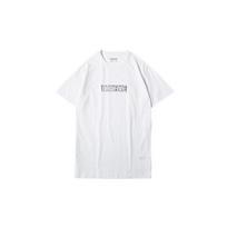 Li Ning Basketball Collection Summer T Shirt Men's Standard White AHSQ227-6 XXL