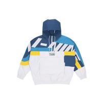Li Ning Sports Fashion Collection Jackets Men's White Hooded Moderate Other AFDR401-1 M