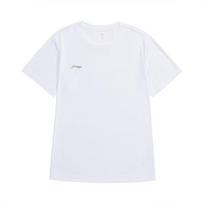 Li Ning Sports Life Collection T Shirt Men's White ATSU873-2 3XL