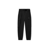 Li Ning Knitted Sweatpants Men's Black AYKU143-1 S