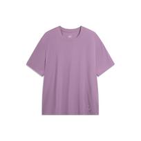 Li Ning T Shirt Men's Purple Bamboo AHSU297-5 M
