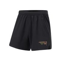 Li Ning Sports Shorts Men's Black AKSU053-1 S