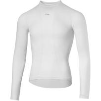 Li Ning Cycling Clothing Men's White LCUY091-2 M
