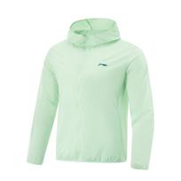 Li Ning Fitness Series Jackets & Coats Men's Sky Green AFDV261-14 XL
