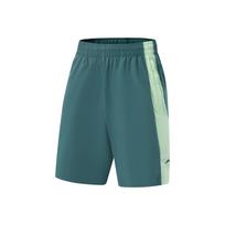 Li Ning Fitness Series Sports Shorts Men's AKSV087-2 S