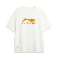 Li Ning x GUGONG,LIANMINGKUAN China Culture Collection T Shirt Men's AHSVJ39-2 XXL