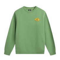 Li Ning BADFIVE Sweatshirt Men's AWDW027-7 2XL