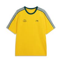 Li Ning Sports Life Collection T Shirt Unisex ATSW351-7 3XL