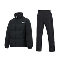 Li Ning Casual Sportswear Unisex YYMV213-3+YKMVA51-1 L