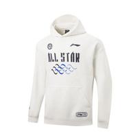 Li Ning Basketball Collection Sweatshirt Men's AWDWD33-2 M