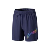 Li Ning Badminton Collection Competition Pants Unisex AAPW035-2 XXL