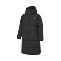 Li Ning Hot Pots Down Collection Down Jacket Unisex Black AYMU507-2 2XL