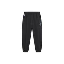 Li Ning x Disney Knitted Sweatpants Men's Black AKLT451-2 S