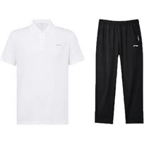 Li Ning Casual Sportswear Unisex YYKV135-1+YPLV043-1
