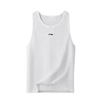 Li Ning Tank Tops Unisex Crew Neck Thin Straight Fit LNXY878-1 XL
