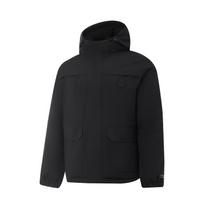 Li Ning Sports Life Collection Down Jacket Men's AYMV295-4 M
